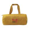 Bolsa de lona de viaje "Citizen Green Higgins" Amarillo | sin montaje de publicidad | no disponible | no disponible