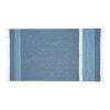 Fouta de 100 × 180&nbsp;cm "Citizen Green Seabeach" Azul marino