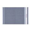 Fouta de 100 × 170&nbsp;cm "Citizen Green Marina" Azul marino
