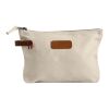 Bolsa de accesorios Musette de Citizen Green Natural
