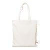 Bolso de algodón Citizen Green Java-Marie Natural