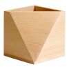 Portabolígrafos Hexawood de Citizen Green Madera