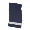 Toalla deportiva reciclada Citizen Green Seasport Azul