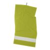 Toalla deportiva reciclada Citizen Green Seasport Verde