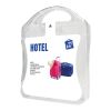 Hotel "MyKit" Blanco | sin montaje de publicidad | no disponible | no disponible