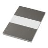 Cuaderno Novella Austen A5 tapa blanda Gris | 100 Seiten