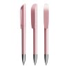 BIC® Super Clip Glacé Advance Rosa