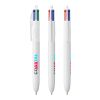 BIC® 4 Colours® ECO Blanco | no disponible
