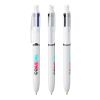 BIC® 4 Colours® 3+1 Inspire ECO blanco