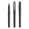 BIC® Grip Roller Negro-gris claro | tinta azul