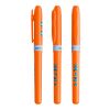 BIC® Brite Liner® Grip Resaltador Naranja
