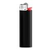 BIC® J23 Encendedor Negro intenso | Impresión De Pantalla 1 color | Cuerpo-cara c | 16.00 mm x 50.00 mm