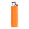 BIC® J23 Encendedor Naranja | Impresión De Pantalla 1 color | Cuerpo-Cara A | 16.00 mm x 50.00 mm
