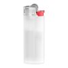 BIC® J25 Standard Encendedor Blanco