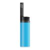 Encendedor BIC® EZ Reach™ azul | Impresión De Pantalla 1 color | Cuerpo-cara a | 20.00 mm x 50.00 mm