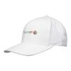 Gorra de material reciclado de seis paneles Aware™ "Opal" Estándar | blanco | sin montaje de publicidad | no disponible | no disponible | no disponible