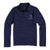 Polo de manga larga para hombre "Oakville" Estándar | Azul marino | M | sin montaje de publicidad | no disponible | no disponible | no disponible