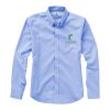 Camisa de manga larga "Vaillant" Estándar | Azul claro | XS | sin montaje de publicidad | no disponible | no disponible | no disponible