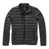 Chaqueta de plumas ligera "Scotia" Estándar | Antracita | L | sin montaje de publicidad | no disponible | no disponible | no disponible