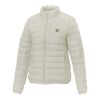 Chaqueta aislante de material reciclado para mujer "Pallas" Sandstone | S