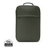 VINGA Mochila de viaje Baltimore verde | sin montaje de publicidad | no disponible | no disponible