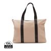 VINGA Tote bag Baltimore greige | sin montaje de publicidad | no disponible | no disponible