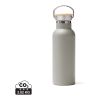 Botella termo VINGA Miles 500 ml gris | sin montaje de publicidad | no disponible | no disponible