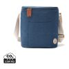 VINGA Bolsa nevera RPET Sortino azul | sin montaje de publicidad | no disponible | no disponible