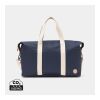 VINGA Bolsa de fin de semana RPET Sortino azul | sin montaje de publicidad | no disponible | no disponible | no disponible