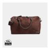 VINGA Bolsa de fin de semana Hunton marron | sin montaje de publicidad | no disponible | no disponible