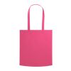 CANARY. Bolsa de non-woven (80 g/m²) Rosa | sin montaje de publicidad