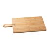 CARAWAY. Tabla de servir de bambú Beige | sin montaje de publicidad