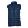 Oslo kids insulated bodywarmer Navy Blue | 10 | sin montaje de publicidad | no disponible | no disponible