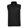 Oslo kids insulated bodywarmer Negro intenso | 12 | sin montaje de publicidad | no disponible | no disponible