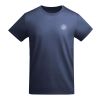 Camiseta de manga corta infantil "Breda" Estándar | Navy Blue | 7/8 | sin montaje de publicidad | no disponible | no disponible | no disponible
