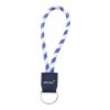 Lanyard de cuerda A elección | sin montaje de publicidad | 30 cm