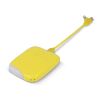 Xoopar ICE P Powerbank 5000mAh Amarillo | sin montaje de publicidad | no disponible | no disponible | no disponible