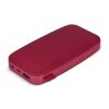 2PB18100 | Fresh 'n Rebel Powerbank 18000mAh USB-C Fast Charging 20W Rojo / Blanco | sin montaje de publicidad | no disponible | no disponible