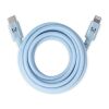 2ULC200 | Fresh 'n Rebel Cable USB-C a Apple Lightning 2,0m Azul pastel | sin montaje de publicidad