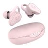 3TW1600 | Auriculares deportivos Fresh 'n Rebel True Wirel. Rosa pastel