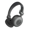 3HP1000 I Fresh 'n Rebel Code Core-Wireless on-ear Headphone gris metálico oscuro-gris metálico oscuro | sin montaje de publicidad | no disponible | no disponible