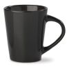 Taza Nice 270ml negro | sin montaje de publicidad | no disponible | no disponible | no disponible
