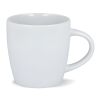 Taza York 350ml Blanco | sin montaje de publicidad | no disponible | no disponible