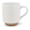 Taza Tallin 300 ml Blanco | sin montaje de publicidad | no disponible | no disponible | no disponible