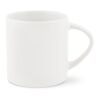 Taza Oslo subli mini 180ml Blanco | sin montaje de publicidad | no disponible | no disponible | no disponible
