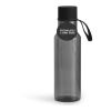  Botella de agua Sagaform 600 ml Negro-Negro | sin montaje de publicidad | no disponible | no disponible | no disponible