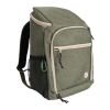 Sagaform City nevera mochila 21 litros Verde | sin montaje de publicidad | no disponible | no disponible | no disponible