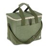 Bolsa nevera Sagaform City grande 20 litros Verde | sin montaje de publicidad | no disponible | no disponible | no disponible
