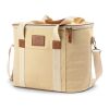 Orrefors Hunting Cooler Bag 27 litros Beige | sin montaje de publicidad | no disponible | no disponible | no disponible