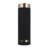 Asobu Le Baton botella de viaje con Puramic 500ml negro | sin montaje de publicidad | no disponible | no disponible | no disponible
